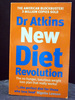 Dr. Atkins` New Diet Revolution