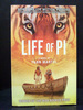 Life of Pi Winner of the Man Booker Prize