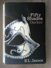 Fifty Shades Darker the Second Book in Fifty Shades Series