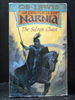 The Silver Chair Book 6 in the Chronicles Narnia Series