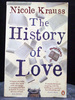 The History of Love