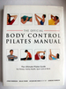 The Official Body Control Pilates Manual