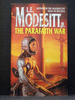 The Parafaith War the First Book in Parafaith Series