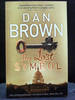 The Lost Symbol the Third Book Robert Langdon Series