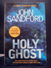 Holy Ghost Book 11 in the Virgil Flowers