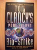 Bio-Strike Fourth Book Tom Clancy`S Power Plays