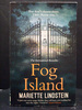 Fog Island the First Book Cult Island Trilogy Series