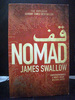 Nomad the First Book in the Marc Dane