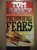 The Sum of All Fears Seventh Book in Jack Ryan Series