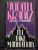 I`Ll Take Manhattan First Book I`Ll Take Manhattan