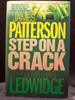 Step on a Crack 1st Michael Bennett Series
