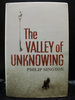 The Valley of Unknowing