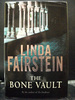 The Bone Vault Fifth in Alexandra Cooper Series