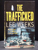 The Trafficked the Second Book Detective Johnny Mann Series