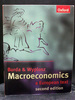 Macroeconomics