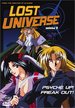 Lost Universe, Vol. 4