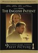 The English Patient [2 Discs]