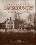 After the Backcountry: Rural Life in the Great Valley of Virginia, 1800-1900