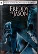 Freddy Vs. Jason (New Line Platinum Series 2-Dvd Set])