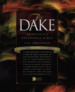 Dake Annotated Reference Bible-Kjv-Large Print-Large Print