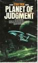 Planet of Judgment (Star Trek Adventures #5)