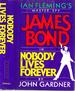 Nobody Lives Forever (James Bond Master Spy)