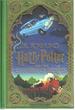 Harry Potter and the Chamber of Secrets (Minalima Edition) (Illustrated Edition): Volume 2 (Minalima) (Harry Potter)