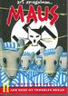 Maus II: a Survivor's Tale: and Here My Troubles Began (Pantheon Graphic Library)