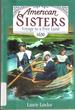 American Sisters: Voyage to a Free Land, 1630