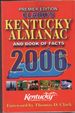 2006 Clark's Kentucky Almanac and Book of Facts