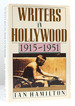 Writers in Hollywood-1915-1951