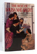 The Best of Louisa May Alcott