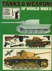 Tanks and Weapons of World War II