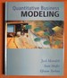 Quantitative Business Modeling