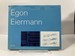 Egon Eiermann, 1904-1970, Bauten Und Projekte