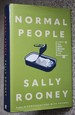 Normal People **1st Edition, 2nd Printing**