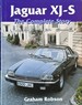 Jaguar Xjs-the Complete Story