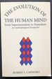 The Evolution of the Human Mind, From Supernaturalism to Naturalism, an Anthropological Perspective