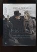 First Lady, the Life and Wars of Clementine Churchill