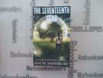 The Seventeenth Year (the World Walker Series)