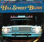The Theme From Hill Street Blues / Aaron's Tune [7" 45 Rpm Single]