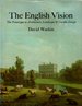 The English Vision: the Picturesque in Architecture, Landscape, and Garden Design