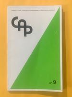 Carrefour D'Approfondissement Psychologue N9 [French]