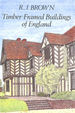 Timber-Framed Buildings of England