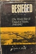 Besieged: Poems, 1968-1993