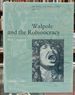 Walpole and the Robinocracy: the English Satirical Print 1600-1832