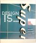 Design is...Words, Things, People, Buildings, and Places at Metropolis