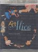 The Art of Alice in Wonderland