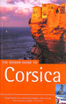 The Rough Guide to Corsica (4th Edition)