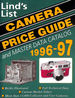 Lind's List Camera Price Guide and Master Data Catalog 1996-97 (Lind's List: Camera Price Guide and Master Catalog)